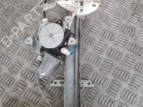 Elevalunas trasero derecho HONDA JAZZ II (GD_, GE3, GE2) 1.3 iDSi (GD1) (83 hp) 24747151