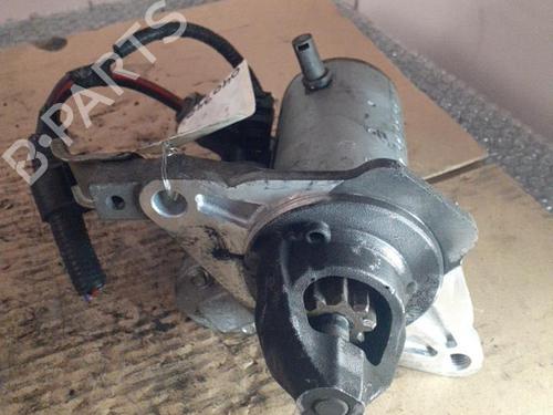Used Starter TOYOTA YARIS (_P13_) 1.3 (NSP130_, NSP130) (99 hp) 24760497