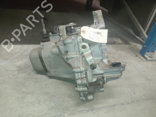 Used Gearbox Gearbox PEUGEOT 206+ (2L_, 2M_) 1.1 (60 hp) 24770059 24770059