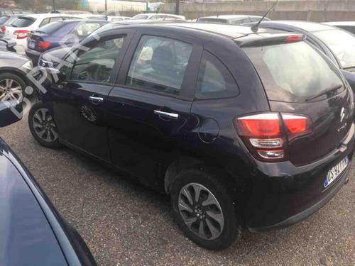 Interior roof light CITROËN C3 II (SC_) 1.4 HDi 70 (SC8HZC, SC8HR0, SC8HP4) | BP24751933I8 - Image 5