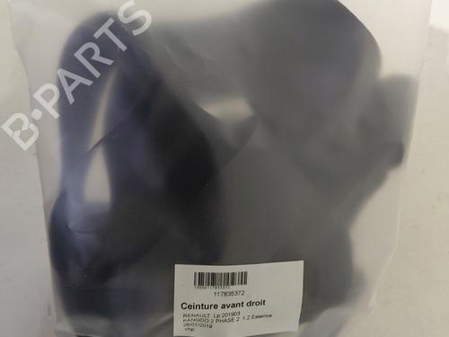 Used Front right belt tensioner RENAULT KANGOO / GRAND KANGOO II (KW0/1_) 1.2 TCe 115 (KW02, KW14) (115 hp) 30964527