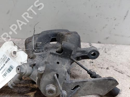 Right rear brake caliper PEUGEOT EXPERT Van (V_) 2.0 BlueHDi 120 | BP29116488M106 