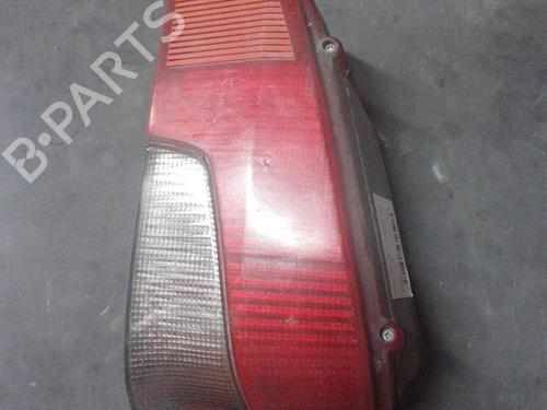 Right taillight PEUGEOT 106 I (1A, 1C) 1.1 | BP24769689C35 