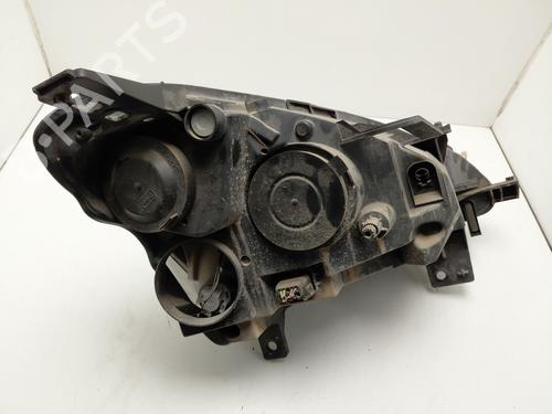 Left headlight CITROËN BERLINGO Box Body/MPV (B9) 1.6 BlueHDi 100 | BP33653980C28 - Image 4