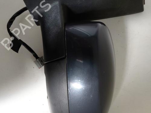 Used Left mirror FORD C-MAX II (DXA/CB7, DXA/CEU) 1.6 TDCi (95 hp) 29068409