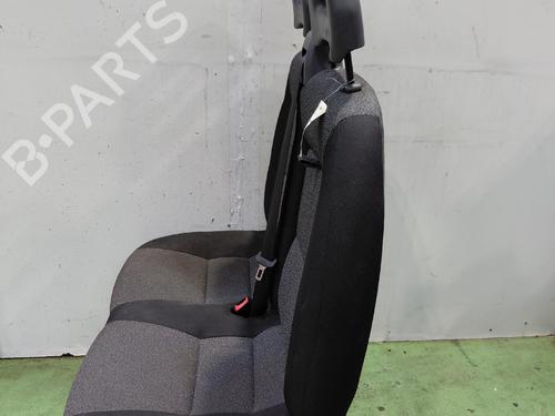 Right front seat FIAT DUCATO Bus (250_) 140 Natural Power | BP40202563C16 - Image 6