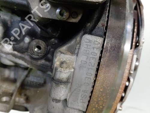 Engine CITROËN BERLINGO Box Body/MPV (B9)  | BP31155680M1  - Image 6