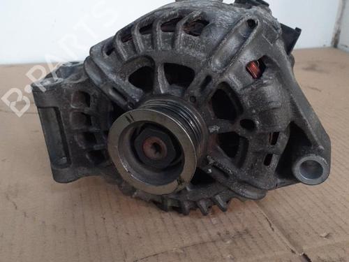 Alternator FORD FIESTA VI (CB1, CCN) 1.25 | BP24739455M7 