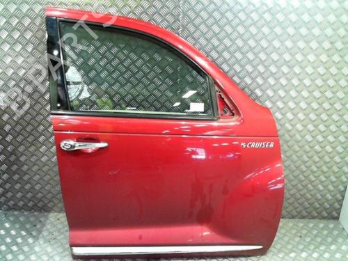 Used Right front door CHRYSLER PT CRUISER (PT_) 2.2 CRD (121 hp) 24752488