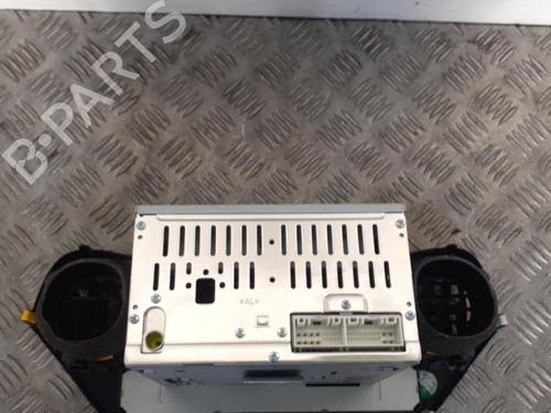 Used Radio HYUNDAI i10 II (BA, IA) 1.2 (87 hp) 24759172