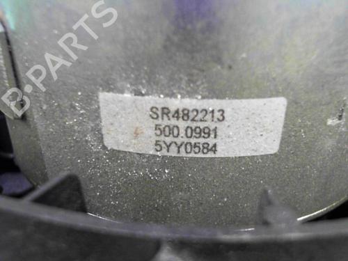Radiator fan RENAULT CAPTUR I (J5_, H5_) 1.5 dCi 90 (J5N4, J5M5, J5MW, J5M6, J5AL, J5AJ) | BP24765519M35 - Image 3