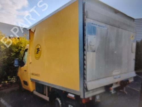 Alternator RENAULT MASTER III Platform/Chassis (EV, HV, UV) 2.3 dCi 110 FWD (EV0R, EV0W, HV0R, HV0W, UV0R, UV0W) | BP37754517M7 - Image 7