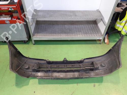 Front bumper CITROËN JUMPER I Van (244) 2.8 HDi | BP24741645C7