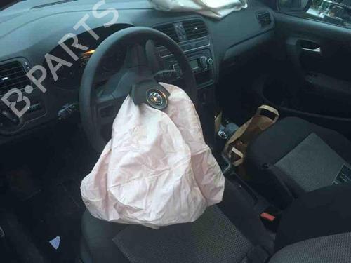 Steering column stalk VW POLO V (6R1, 6C1) 1.2 TDI | BP24755295I23 