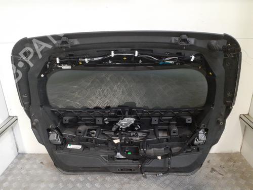 Tailgate PEUGEOT 308 II (LB_, LP_, LW_, LH_, L3_) 1.6 BlueHDi 120 | BP24754018C6
