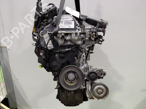 Engine CITROËN JUMPY III Van (V_) 1.5 BlueHDi 100 | BP32423636M1