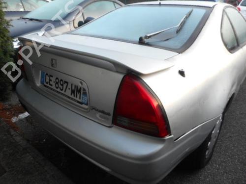 Brugte HONDA PRELUDE IV (BB_) 2.0 i 16V (BB3) 2408221