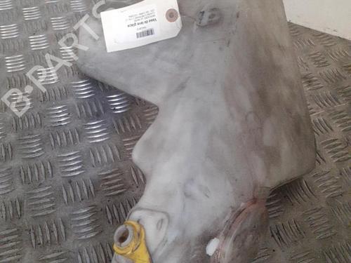 Used Windscreen washer tank MERCEDES-BENZ A-CLASS (W168) A 170 CDI (168.009, 168.109) (95 hp) 24749516