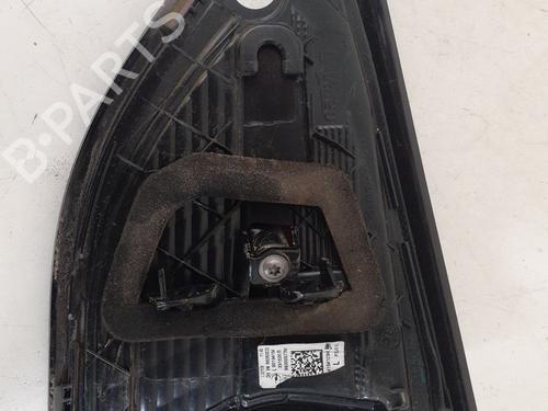 Left tailgate light OPEL CORSA F (P2JO) 1.5 (68) | BP24744653C79 - Image 2