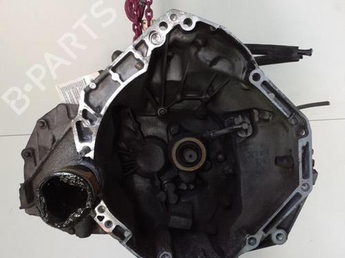 gearbox-renault-twingo-iii-bcm_-bca_-2014-24747281 main image