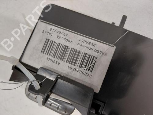 Card reader RENAULT ESPACE IV (JK0/1_) 3.0 dCi (JK0J, JK0V) | BP38229604E4 - Image 2