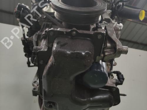 Used Engine Engine PEUGEOT 3008 II SUV (MC_, MR_, MJ_, M4_) 1.2 THP/ PureTech 130 (MRHNSM, MRHNSU, MRHNSJ, MRHNYW,... (131 hp) 36423873 36423873