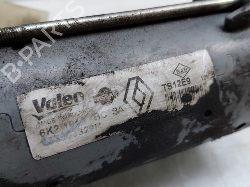 Startmotor DACIA SANDERO 1.5 dCi | BP29319844M8 