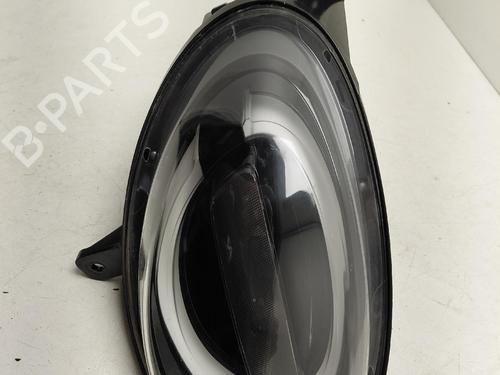 Right front indicator FIAT 500X (334_) 1.0 (334.AXN1B) | BP39980339C33 - Image 3