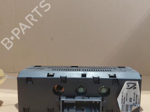 Display OPEL VIVARO A Van (X83) 2.0 CDTI (F7) | BP29583597C48