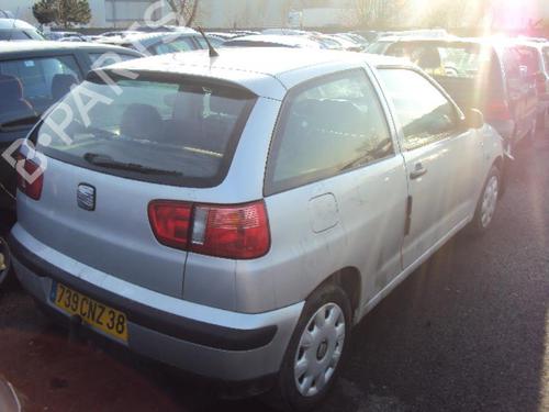 Right mirror SEAT CORDOBA Vario (6K5)  | BP24748367C27 