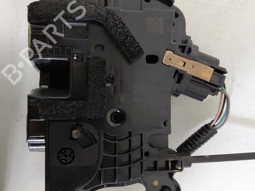 Rear left lock RENAULT ZOE (BFM_) ZOE | BP29251546C100 