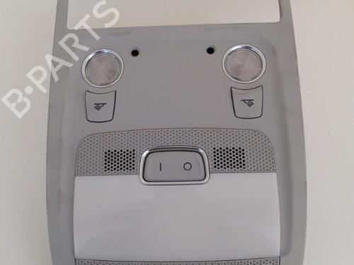 Used Interior roof light AUDI A4 B8 Avant (8K5) [2007-2017]  24741749
