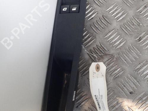 Used Left front window switch CITROËN DS3 (SA_) 1.6 HDi 90 (92 hp) 24739775