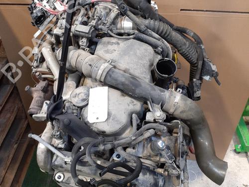Engine RENAULT KANGOO Express (FW0/1_) 1.5 dCi 75 (FW07, FW10, FW04) | BP24764275M1  - Image 6