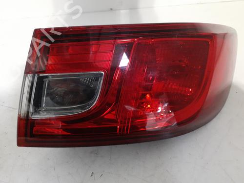 Used Right taillight RENAULT CLIO IV (BH_) 0.9 TCe 90 (BHNF, BHMA, BHMH, BHJK, BHJR) (90 hp) 24764765