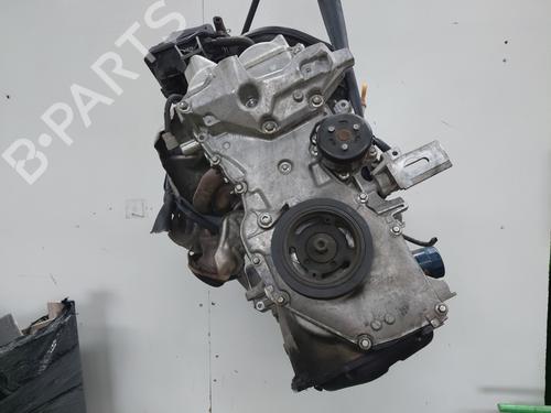 Engine NISSAN JUKE (F15) 1.6 | BP29319906M1 