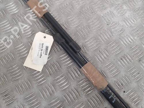 Amortiguador portón/maletero OPEL AGILA B (H08) 1.0 (F68) (65 hp) 24749784