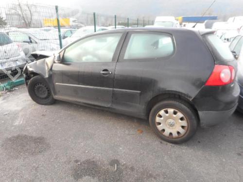 Left tailgate light VW GOLF V (1K1) 1.9 TDI | BP24763278C79 - Image 4