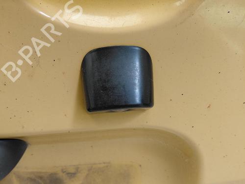 Venstre bagagerum dør Venstre bagagerum dør RENAULT KANGOO Express (FW0/1_) [2008-2026] 36791687 36791687