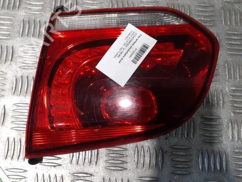 Right tailgate light VW GOLF VI (5K1) 2.0 TDI | BP24761896C80 