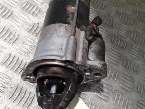 Used Starter CHEVROLET CRUZE (J300) 1.7 D (131 hp) 24751711