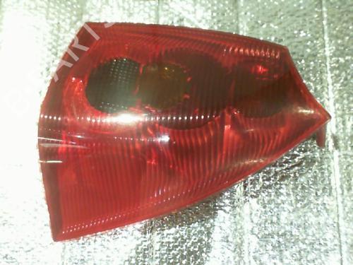 Used Right taillight PEUGEOT 307 Break (3E) 2.0 HDI 110 (107 hp) 24766502