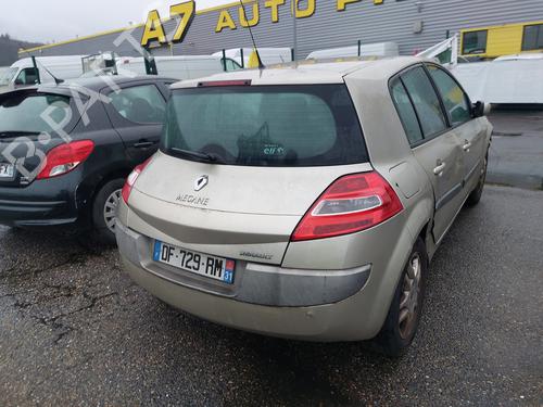 Left taillight RENAULT MEGANE II Saloon (LM0/1_) | BP32410912C34 - Image 5