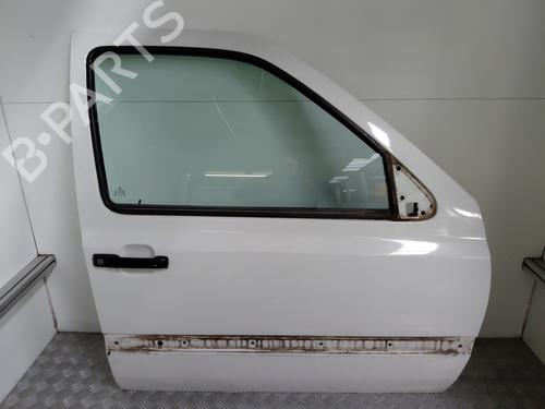 Used Right front door VW GOLF III (1H1) 1.8 (90 hp) 29126273
