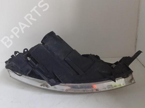 Left headlight PEUGEOT EXPERT Tepee (VF3X_) 2.0 HDi 140 | BP24741554C28 - Image 4