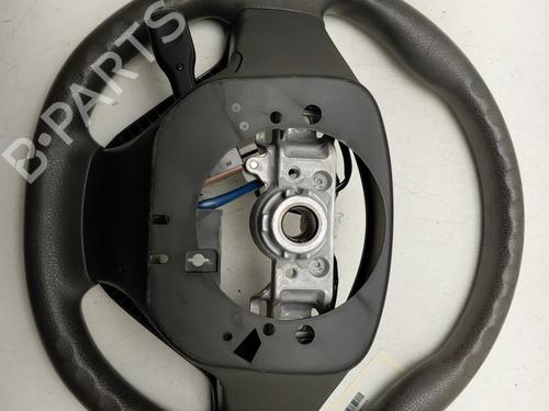 Used Steering wheel Steering wheel PEUGEOT 108 1.0 VTi 72 (72 hp) 32286171 32286171
