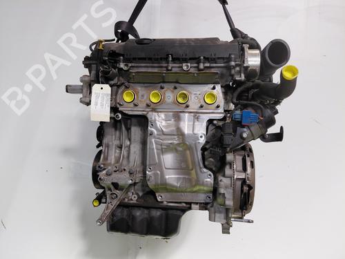 Used Engine Engine 38229619 38229619
