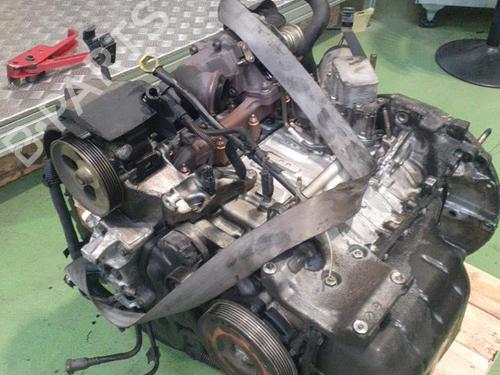 Motor für PEUGEOT 206 Hatchback (2A/C) 1.4 HDi eco 70 (68 hp) 29597630