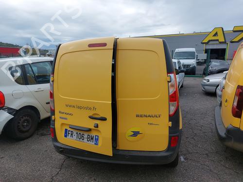 Gearbox RENAULT KANGOO Express (FW0/1_) 1.5 dCi 95 (FW16) | BP30702520M3  - Image 10