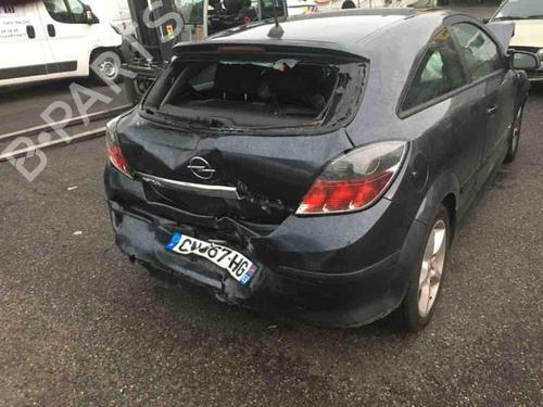 Starter OPEL ASTRA H GTC (A04) 1.8 (L08) | BP24742956M8 - Image 5